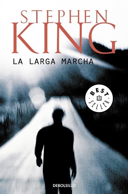 LARGA MARCHA, LA (DEBOLSILLO) | 9788497930017 | KING, STEPHEN