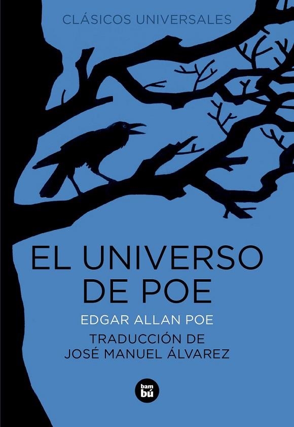 EL UNIVERSO DE POE | 9788483433027 | ALLAN POE, EDGAR