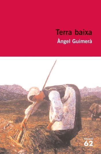 TERRA BAIXA | 9788492672875 | ÀNGEL GUIMERÀ