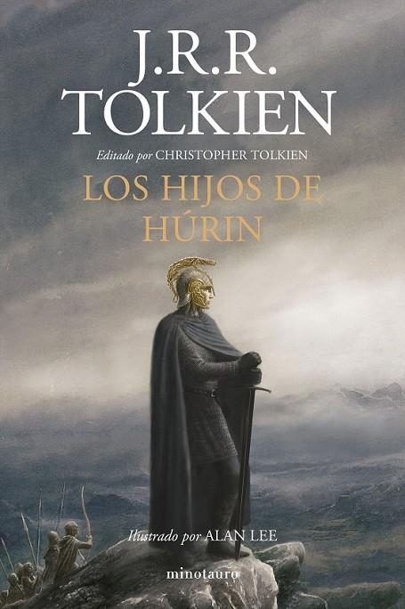 LOS HIJOS DE HÚRIN | 9788445006498 | TOLKIEN, J. R. R.