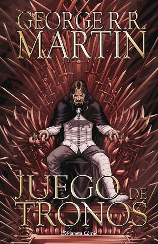 JUEGO DE TRONOS Nº 03/04 (NUEVA EDICIÓN) | 9788491740698 | MARTIN, GEORGE R. R.