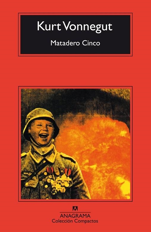 MATADERO CINCO (COMP) | 9788433920317 | VONNEGUT, KURT