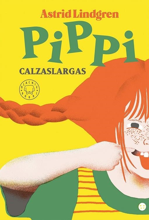 PIPPI LANGSTRUMP | 9788417059118 | LINDGREN, ASTRID