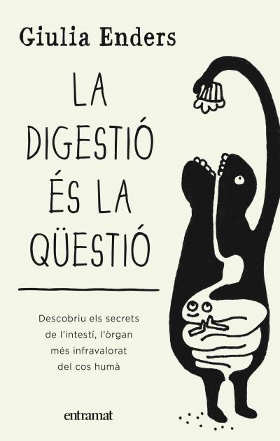 DIGESTIÓ ÉS LA QÜESTIÓ, LA | 9788492920136