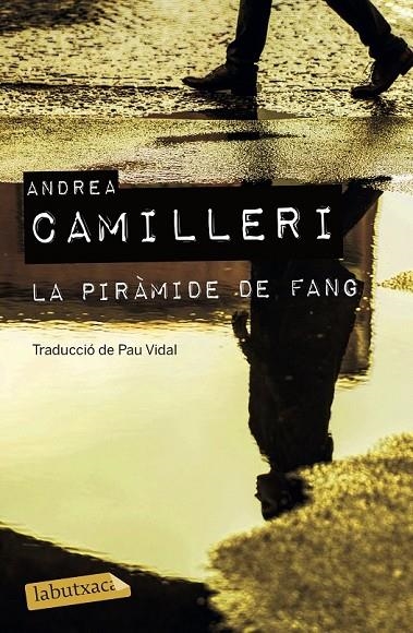 LA PIRÀMIDE DE FANG | 9788417423025 | CAMILLERI, ANDREA