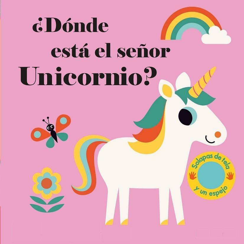 ¿DÓNDE ESTÁ EL SEÑOR UNICORNIO? | 9788408208136 | ARRHENIUS, INGELA P.