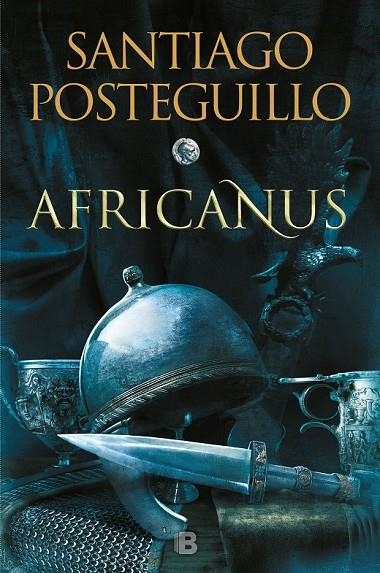 EL HIJO DEL CÓNSUL (TRILOGÍA AFRICANUS 1) | 9788466664004 | POSTEGUILLO, SANTIAGO