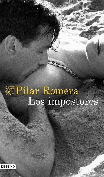 LOS IMPOSTORES | 9788423356423 | ROMERA, PILAR