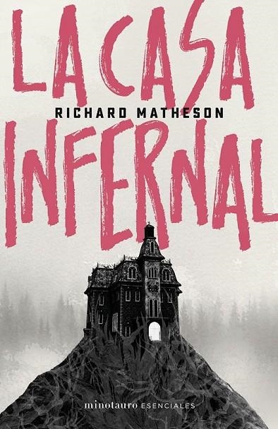 LA CASA INFERNAL | 9788445006818 | MATHESON, RICHARD