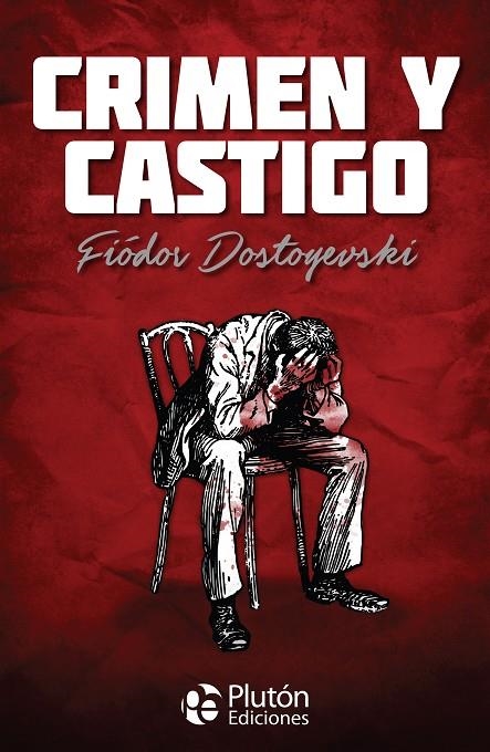 CRIMEN Y CASTIGO | 9788417477639 | DOSTOYEVSKI,FIODOR