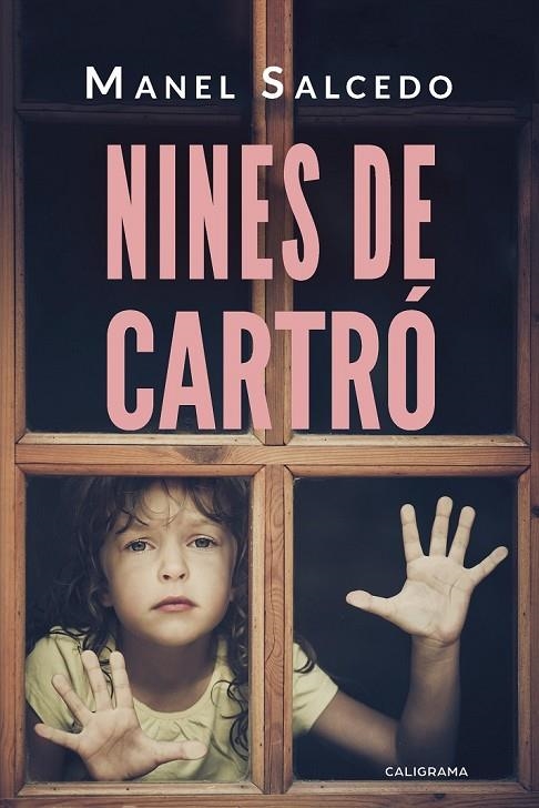 NINES DE CARTRÓ | 9788417505240 | SALCEDO, MANEL