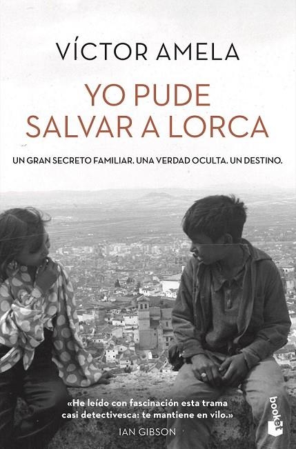 YO PUDE SALVAR A LORCA | 9788423356461 | AMELA, VÍCTOR