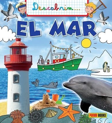 MAR,EL CATALAN | 9788413340296 | AA.VV