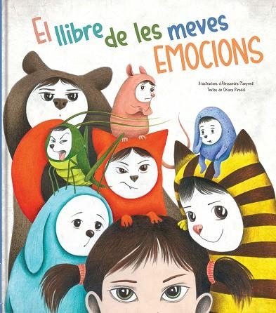 LLIBRE DE LES MEVES MOCIONS,EL | 9788413340791 | AA.VV