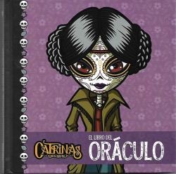 CATRINAS EL LIBRO DEL ORACULO | 9788413341453 | AA.VV