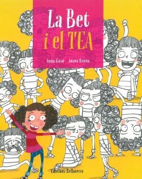 BET I EL TEA,LA CATALAN | 9788472909250 | GUSO,ANNA