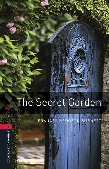 OXFORD BOOKWORMS 3. THE SECRET GARDEN MP3 PACK | 9780194620932 | HODGSON BURNETT, FRANCES