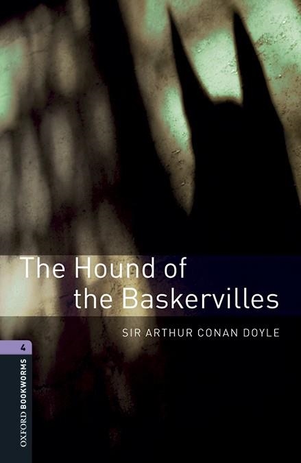 OXFORD BOOKWORMS 4. THE HOUND OF THE BASKERVILLES MP3 PACK | 9780194621076 | ARTHUR CONAN, SIR