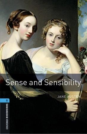 OXFORD BOOKWORMS 5. SENSE & SENSIBILITY MP3 PACK | 9780194621199 | AUSTEN, JANE