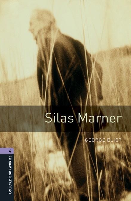 OXFORD BOOKWORMS 4. SILAS MARNER MP3 PACK | 9780194621120 | ELIOT, GEORGE