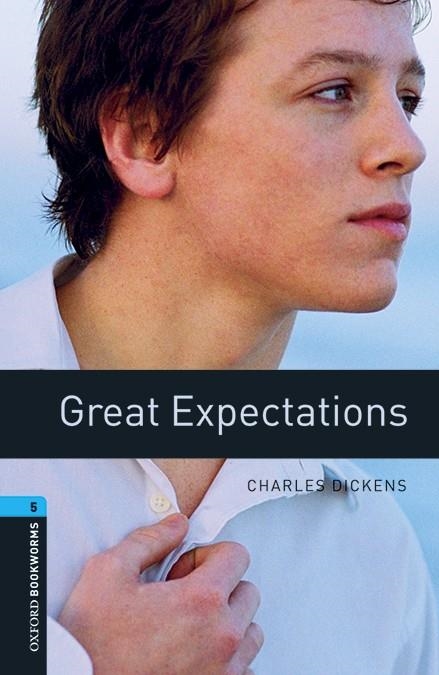 OXFORD BOOKWORMS LIBRARY 5. GREAT EXPECTATIONS MP3 PACK | 9780194621175 | CHARLES DICKENS