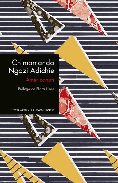 AMERICANAH (EDICIÓN ESPECIAL LIMITADA) | 9788439732976 | CHIMAMANDA NGOZI ADICHIE