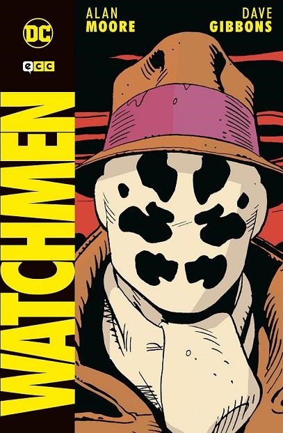 WATCHMEN (EDICIÓN CARTONÉ) (3A EDICIÓN) | 9788417908980 | MOORE, ALAN/GIBBONS, DAVE