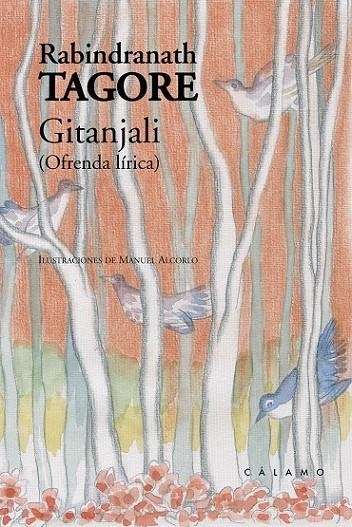 GITANJALI | 9788496932807 | TAGORE, RABINDRANATH