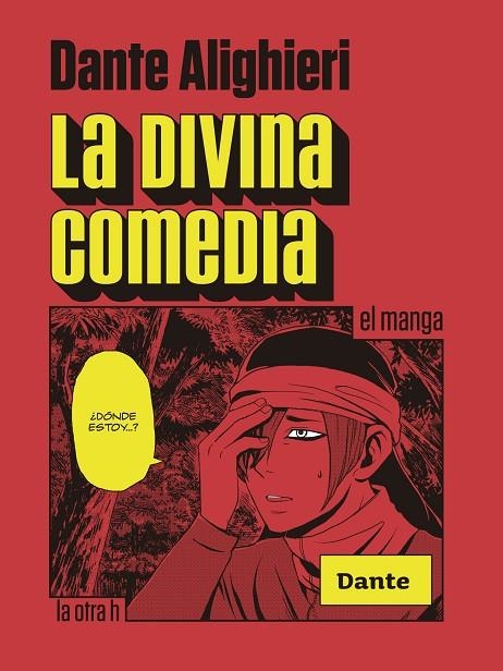 LA DIVINA COMEDIA | 9788416540785 | ALIGHIERI, DANTE