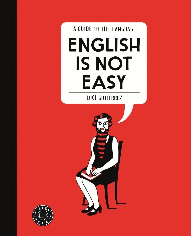 ENGLISH IS NOT EASY | 9788494140945