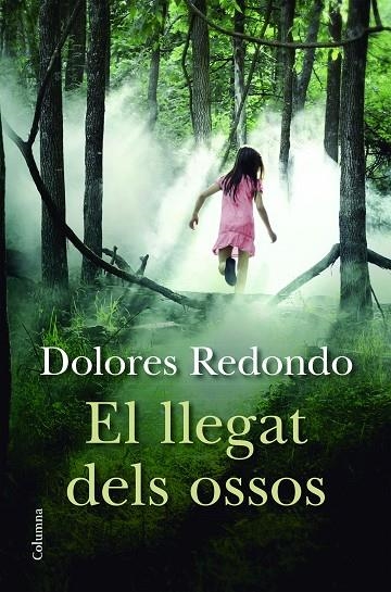 EL LLEGAT DELS OSSOS | 9788466417891 | REDONDO MEIRA, MARIA DOLORES (1969- ) [VER TITULOS