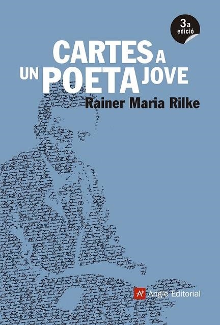 CARTES A UN POETA JOVE | 9788416139606 | RILKE, RAINER MARIA