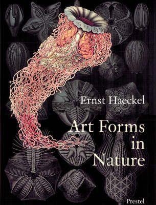 ART FORMS IN NATURE | 9783791319902 | HAECKEL, ERNST