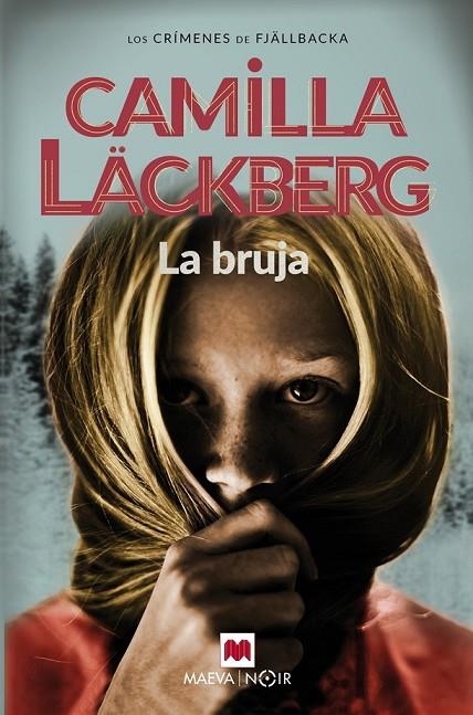 LA BRUJA | 9788417108359 | LÄCKBERG, CAMILLA