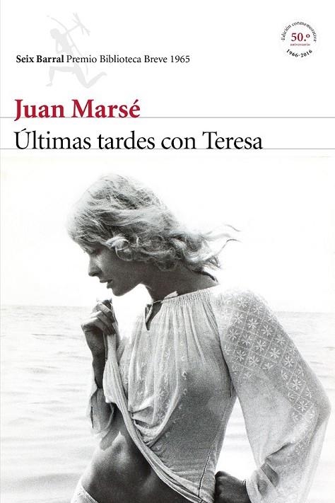 ÚLTIMAS TARDES CON TERESA | 9788432229060 | JUAN MARSÉ