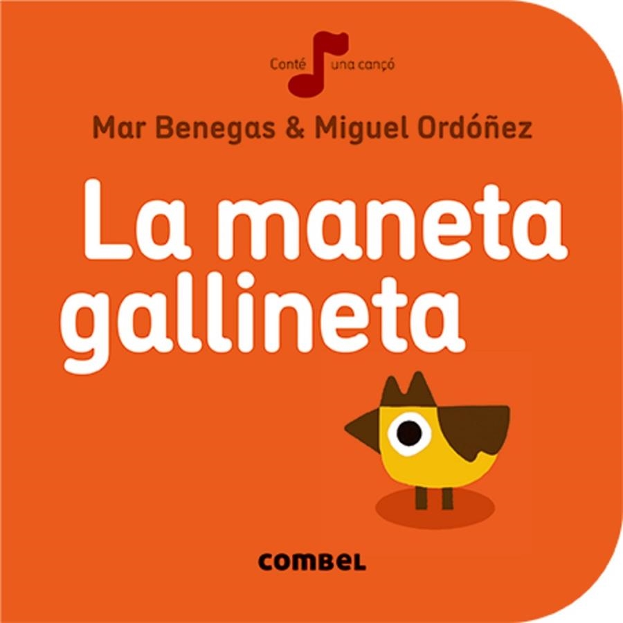 LA MANETA GALLINETA | 9788491011033