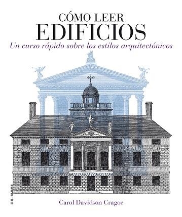 COMO LEER EDIFICIOS | 9788496669826 | DAVIDSON-CRAGOE, CAROL [VER TITULOS]