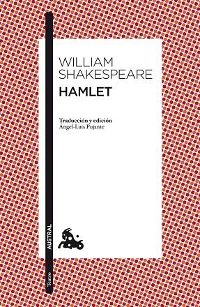 HAMLET (AUSTRAL-TEATRO) | 9788467033380 | SHAKESPEARE, WILLIAM