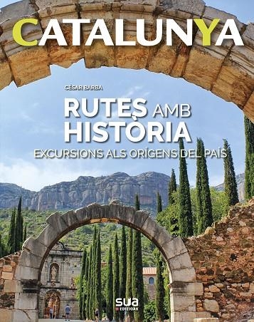 RUTES AMB HISTÒRIA  | 9788482166605