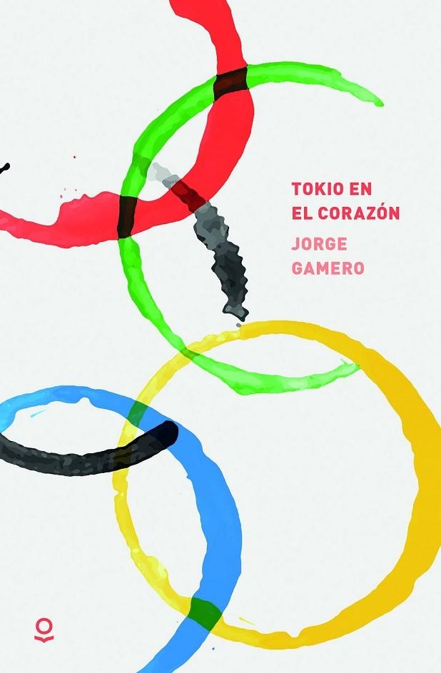 TOKIO EN EL CORAZÓN | 9788491223474 | GAMERO, JORGE