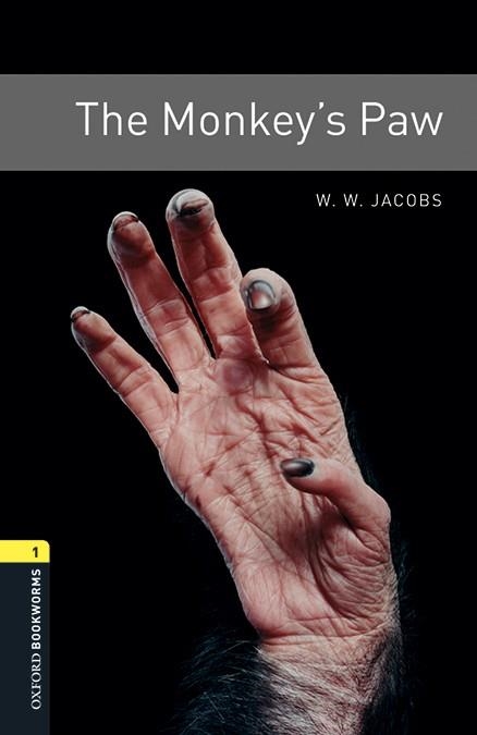 OXFORD BOOKWORMS LIBRARY 1. MONKEYS PAW MP3 PACK | 9780194620550 | WYMARK JACOBS, WILLIAM