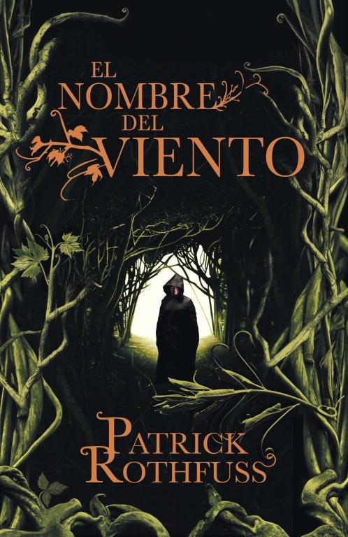 NOMBRE DEL VIENTO (T/D) | 9788401352348 | ROTHFUSS, PATRICK