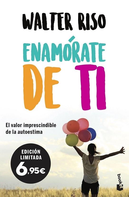 ENAMÓRATE DE TI | 9788408222187 | RISO, WALTER