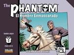 THE PHANTOM. EL HOMBRE ENMASCARADO, VOLUMEN 6 (1969-1973) | 9788417956318 | FALK, LEE