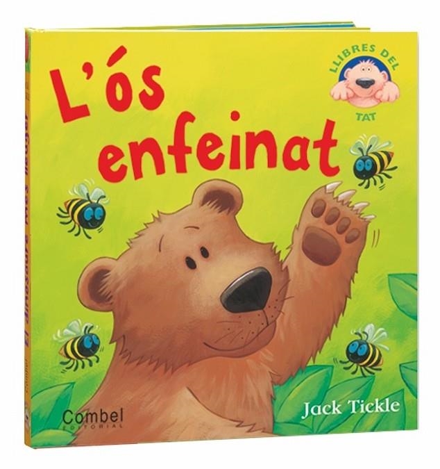 OS ENFEINAT,L'  -LLIBRES DEL TAT- | 9788498254433