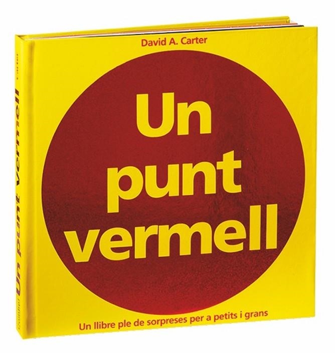 PUNT VERMELL, UN | 9788478649136 | CARTER, DAVID A.