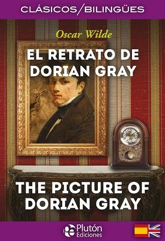 EL RETRATO DE DORIAN GRAY / THE PICTURE OF DORIAN GRAY | 9788415089872