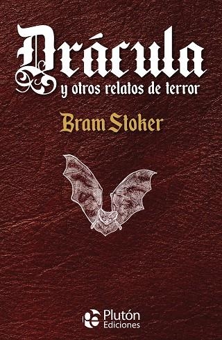 DRACULA Y OTROS RELATOS DE TERROR | 9788417477653 | STOKER,BRAM