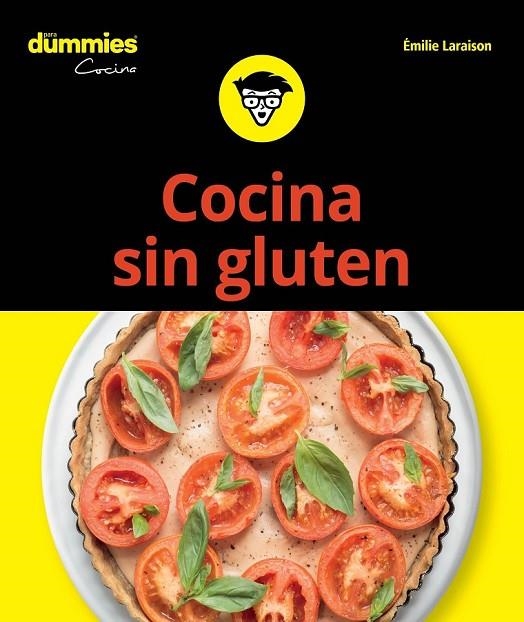 COCINA SIN GLUTEN PARA DUMMIES | 9788432905810 | LARAISON, EMILIE