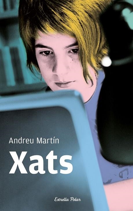 XATS (CJ) | 9788492671588 | MARTIN, ANDREU